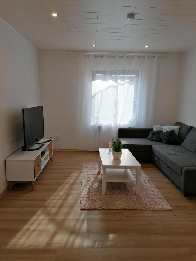 Ferienwohnung Klein Welling Exterior photo