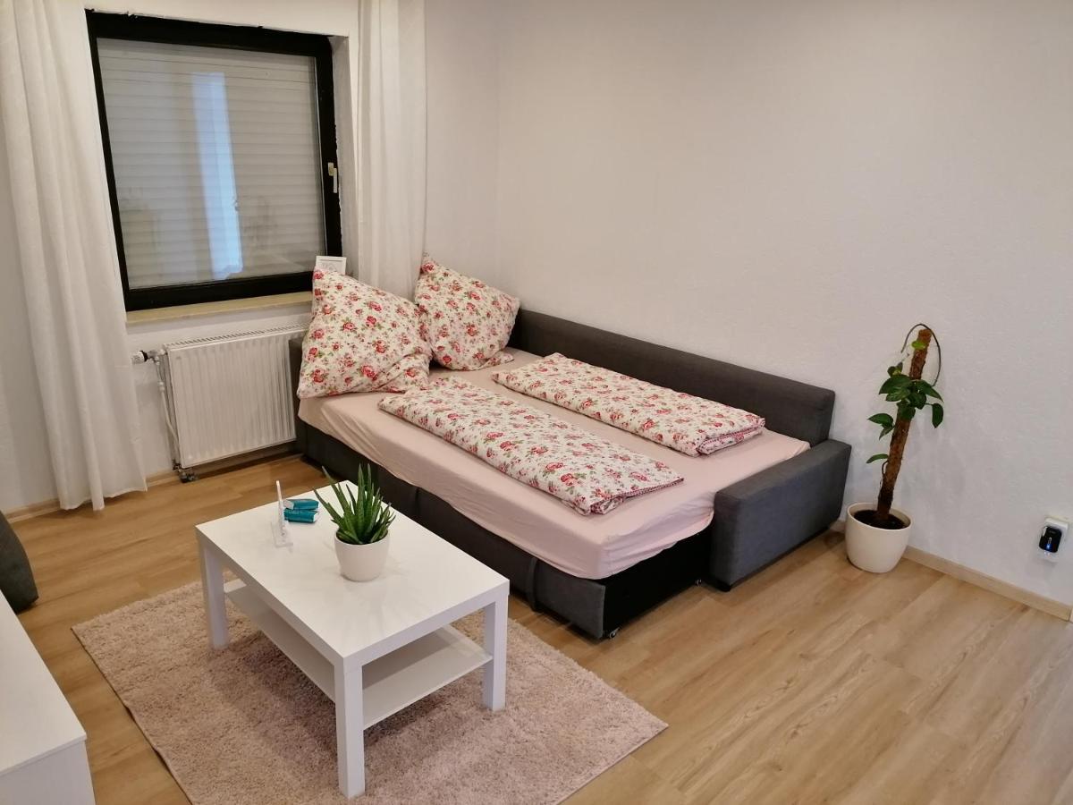 Ferienwohnung Klein Welling Exterior photo