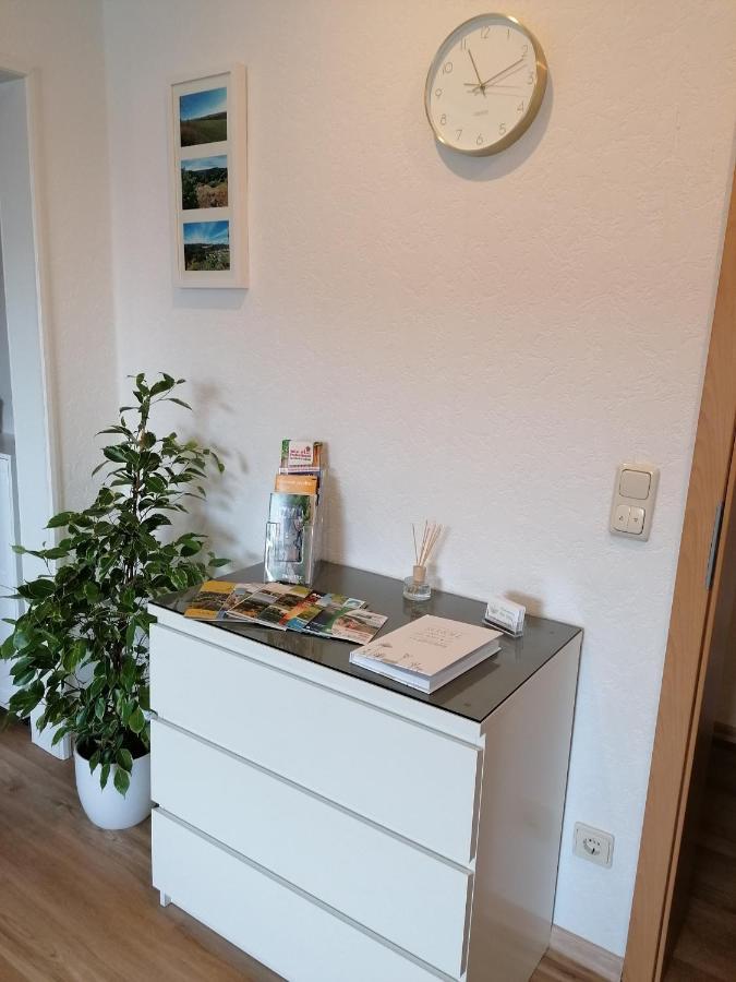 Ferienwohnung Klein Welling Exterior photo