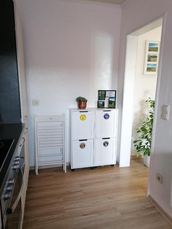 Ferienwohnung Klein Welling Exterior photo